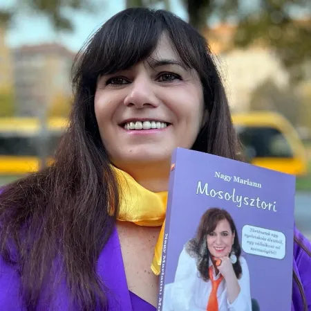 Nagy Mariann