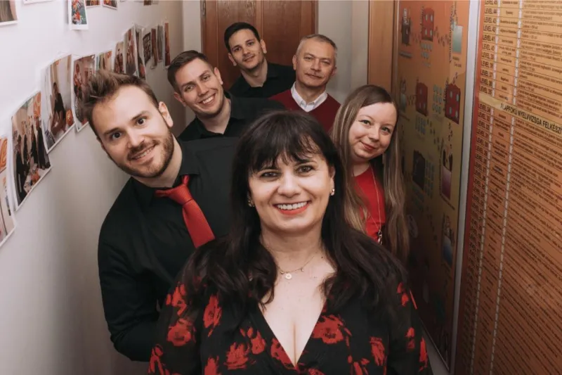 Smile Team